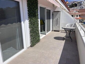 Stylový 3kk apartmán v Costa Adeje – 2 ložnice, - 11