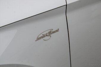 Škoda Superb Combi 2.0 TDI 190k L&K DSG EU6 - 11