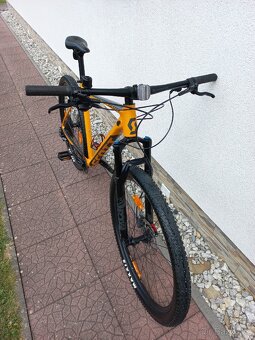 Scott Scale 960 - horské kolo vel XL - 11