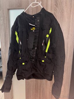 Oblečení na moto - 11
