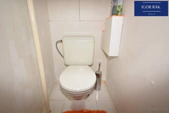 Prodej byt, 3+1, 65 m2, ul. U Školky, Ostrava - Poruba - 11