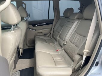 Toyota Land Cruiser 3.0D4-DČRLux+,179tkm, cena s DPH - 11