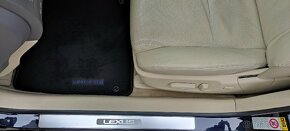 Lexus GS 450h - 11