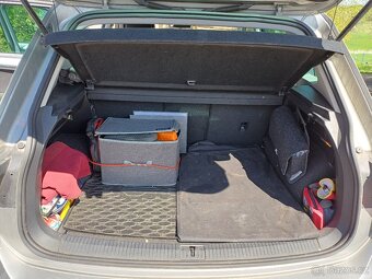 VW Tiguan 5N 2.0 110kW 4x4 automat - 11