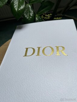 Christian Dior kabelka - 11