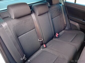 Škoda Fabia combi II 1.2 TSi Family po servisu včetně rozvod - 11