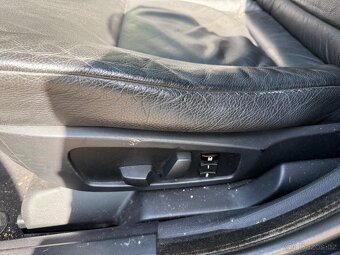 Bmw e61 525d - 11