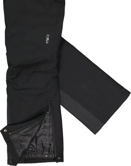 Pánské lyžařské kalhoty CMP vel.XL-XXL - 11