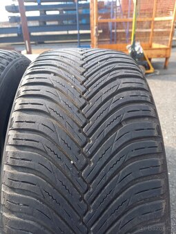 Pneu 225/45 R18 95W celoroční pneumatiky - 11