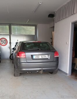 Audi A3 1.9 TDi - 11