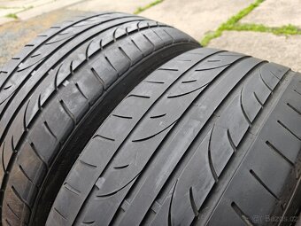 215/35R19 85W Westlake ZuperAce sa-57 4ks  4mm - 11