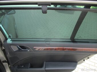 ŠKODA SUPERB COMBI 2,0TDi 125kw 4x4 bez koroze 2010 - 11