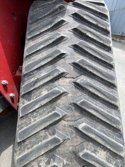 CASE IH QUADTRAC 620 - 11