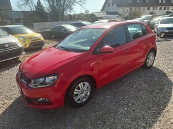 Prodám Vw polo - 11