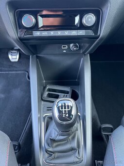 Škoda Fabia 3 Combi Style - 11