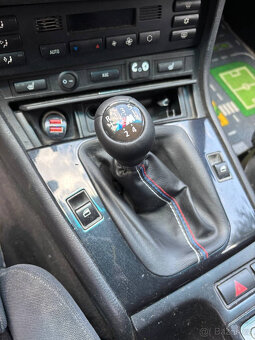 BMW 320i e46 - 11