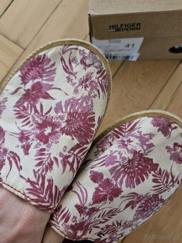 Espadrilky Hilfiger Denim vel 41 - 11