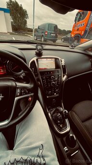 Opel Astra - 11