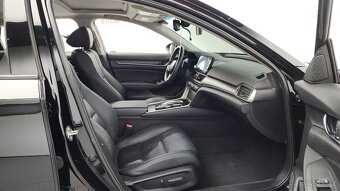 2018 HONDA ACCORD HYBRID TOURING - 11