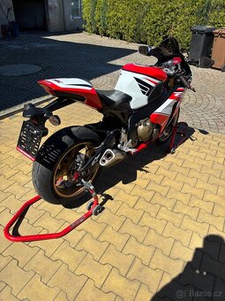 Honda CBR 1000rr - 11