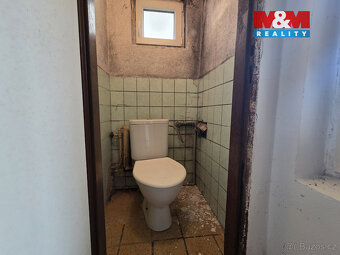 Prodej rodinného domu, 72 m², Vrbčany - 11