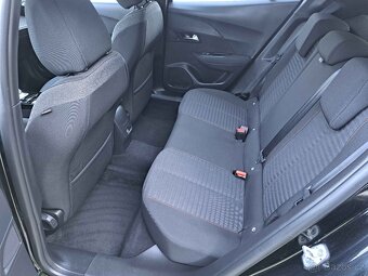Peugeot 2008 1,2 PT EAT8 ACTIVE 105.000 km - 11