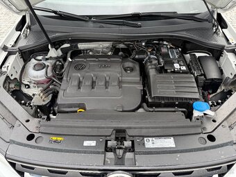 VW Tiguan 2.0 TDi 110kw - DSG - ACC - 103tis km najeto - 11