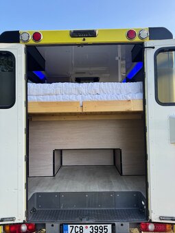 Volkswagen T6 2.0 BiTDI 150 kW 4Motion - 11