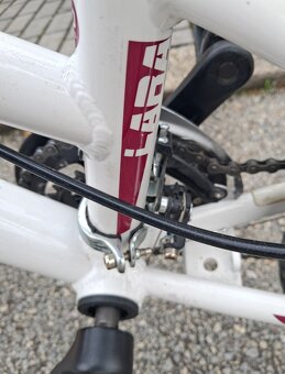 dětské horské kolo 20 “ - 11