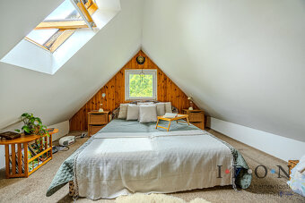 Prodej rodinného domu 90 m2, ul. Přibylova, Ostrava - Kunčic - 11