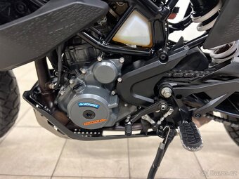 KTM 390 ADVENTURE,ABS,TOP - 11