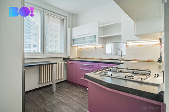 Prodej bytu 3+1, 78 m², ul. 1. Máje, Orlová - Lutyně - 11