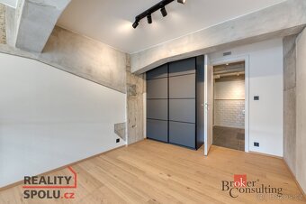 Pronájem, byty/2+kk, 54 m2, Kolbenova 1032/5, Vysočany, 1900 - 11