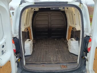 Ford transit courier 1.0 ecoboost 74kw - 11