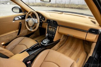 Porsche Carrera 997.2 PDK FACELIFT, PIWI - 11