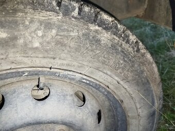 Lada niva  1.7i - 11