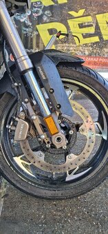 Zontes ZT125-G1 - 11