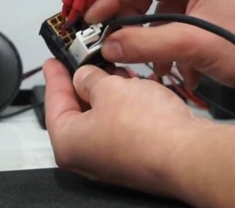 MODUL Bluetooth ADAPTER pre SKODA VW AUDI SEAT - 11