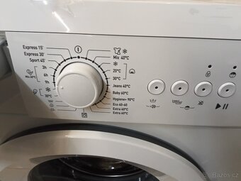 Pračka Amica - 11