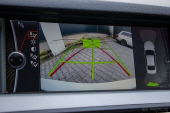 BMW Rad 5 530d xDrive A/T, 190kW, A8 - 11