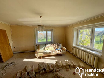 Prodej, Rodinný dům, 8+kk, Vítonice - 11