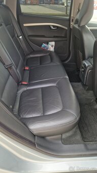 Volvo XC70 D5 POLESTAR - 11