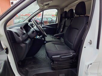 Fiat Talento 1.6 Diesel 70 kW - 11