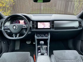 Škoda Kodiaq 2.0 TDI Sportline - 11