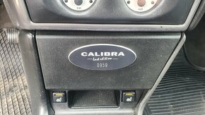 Prodám / Vyměním Opel Calibra Last edition 2.0 16v 1997 - 11