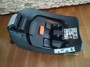 Autosedačka Cybex Aton 5 - 11