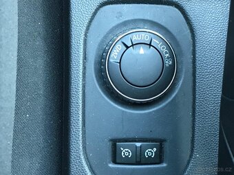 Dacia Duster Blue dCi 115 4WD | POJAZDNE | 16TKM | 85 kW - 11