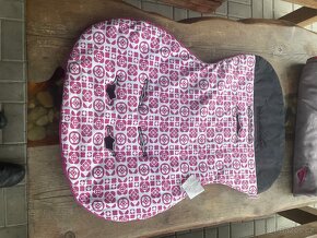 Kočárek Baby Jogger City Elite - 11