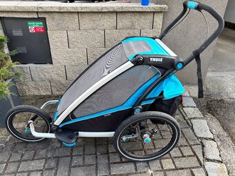 Thule Chariot Sport 1 - 11