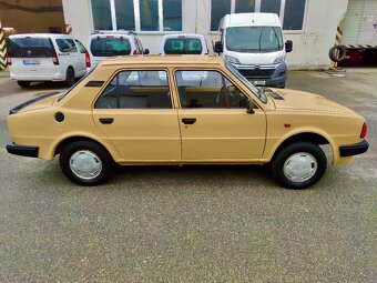Škoda 120 - 11